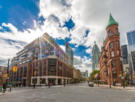 55 FRONT ST EAST