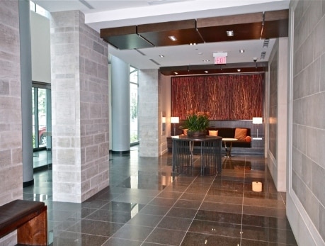 77 CHARLES ST W