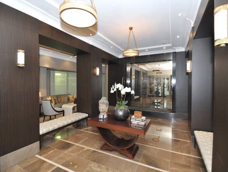 80 & 100 YORKVILLE