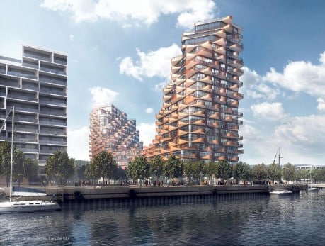263 QUEENS QUAY EAST