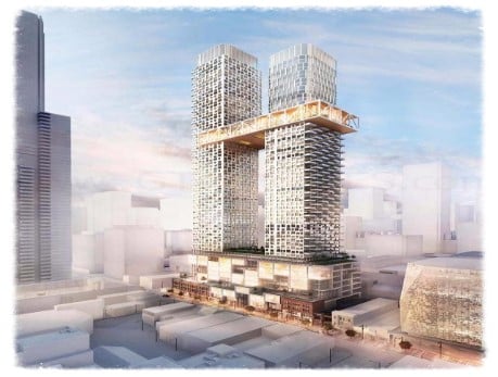 391 YONGE STREET