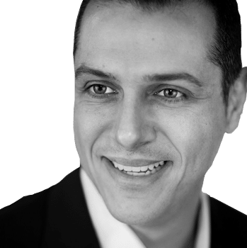 Franco Dinatale — Broker / Team Lead