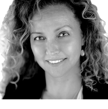 Molly Hilton — Client Experience Manager