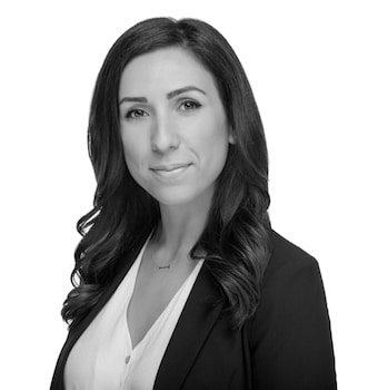 Leila Esko-Kiani — Senior Buyer Specialist