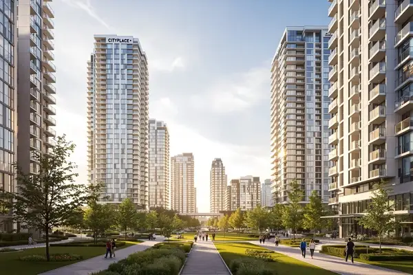 CityPlace