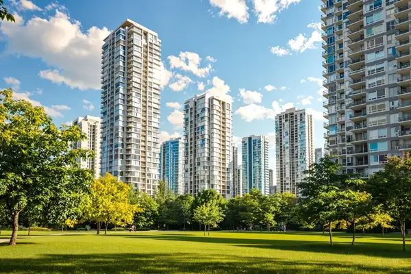 North York and Etobicoke