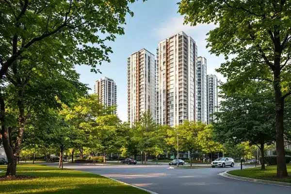 North York