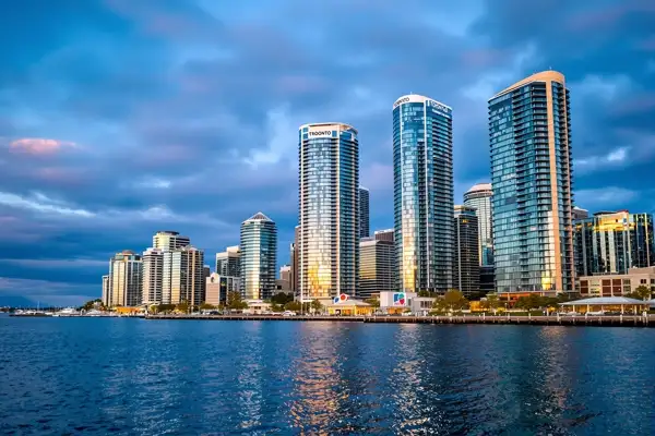 Waterfront
