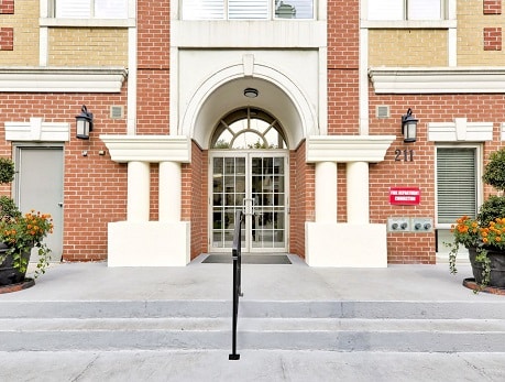 211 Randolph Rd