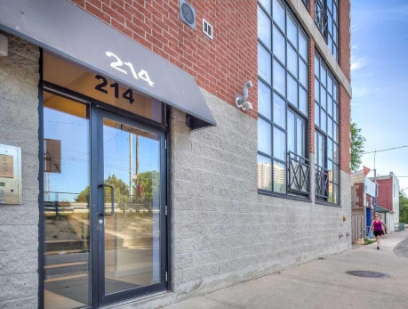 214 Main St