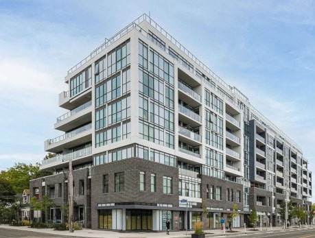2301 Danforth Ave