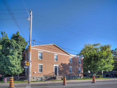 70 Coxwell Ave