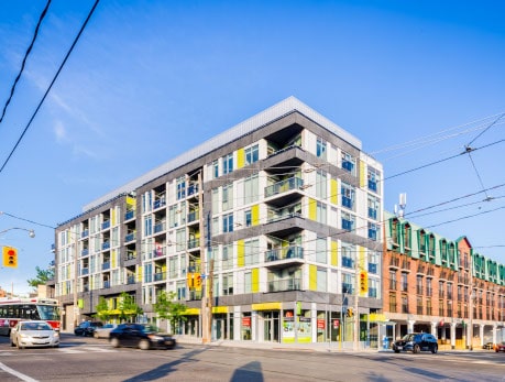 763 Woodbine Ave