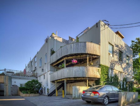 99 Coleman Ave