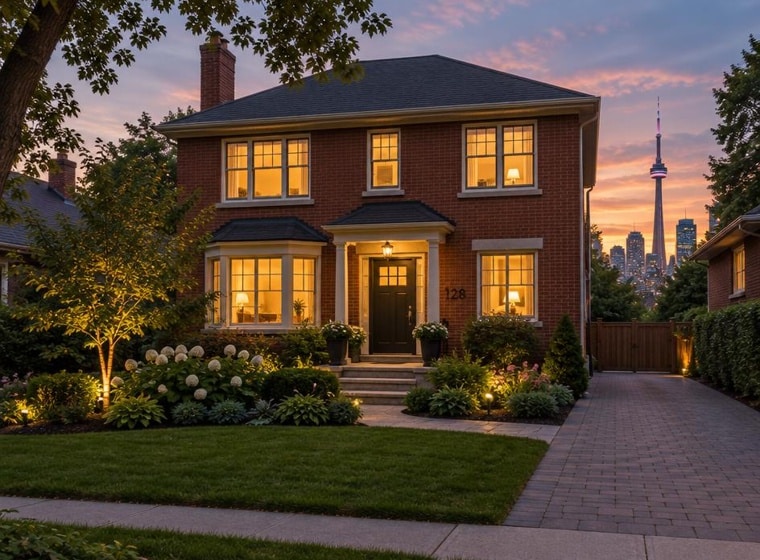 East York homes for sale in Toronto
