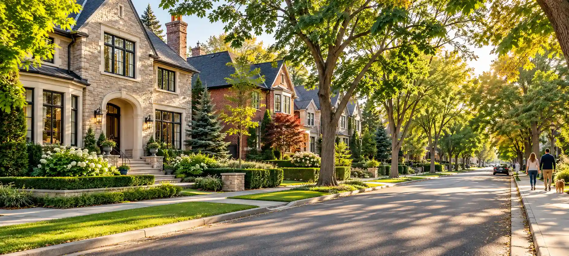 Bedford Park homes for sale in Toronto