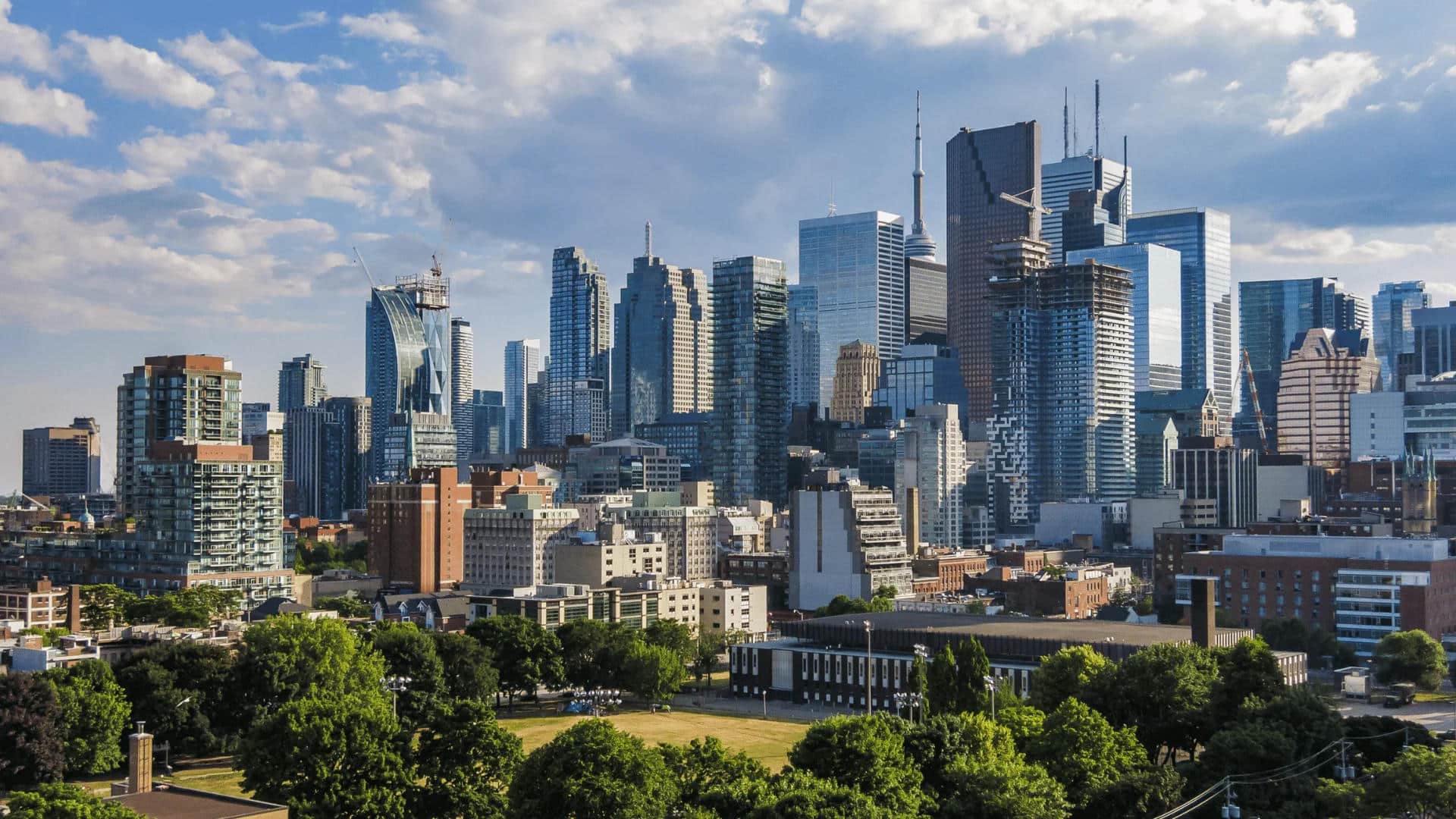 Are semi-detached and townhouse prices stable in Toronto