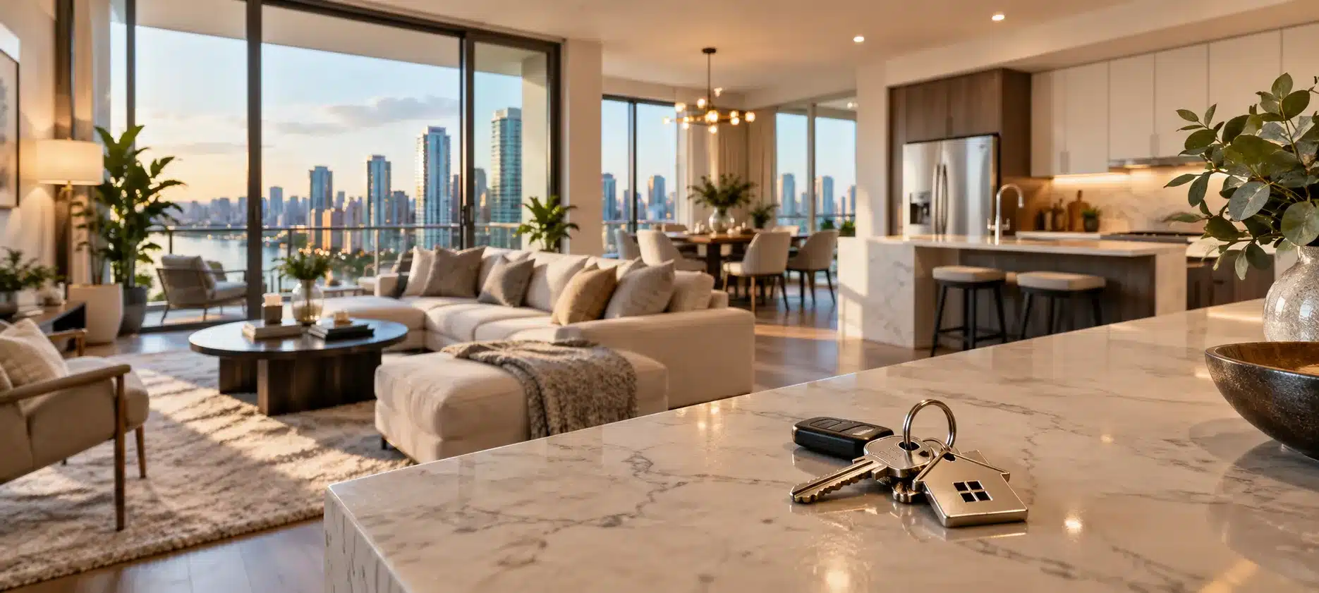Toronto condo rentals